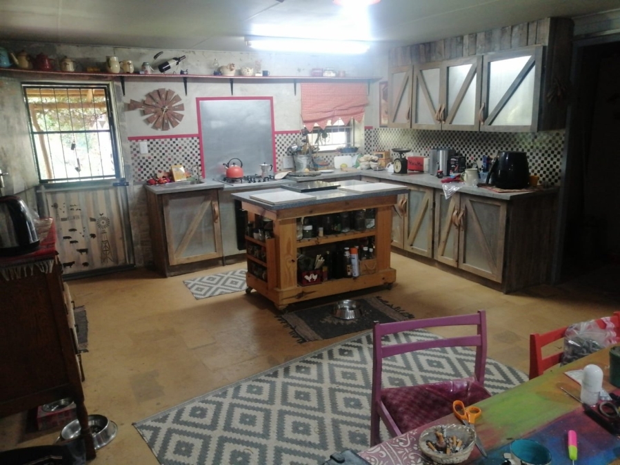 3 Bedroom Property for Sale in Bethulie Free State
